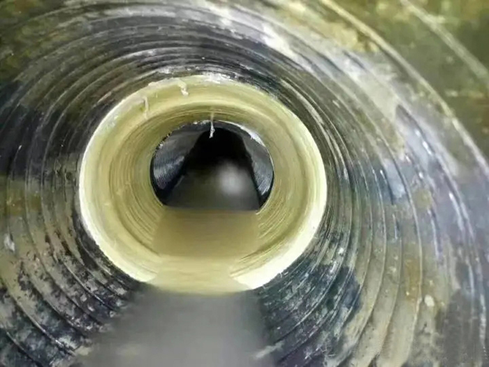 隰县内衬修复法通常适用于哪些类型的断面管道