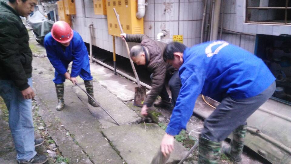 隰县清掏化粪池、管道疏通一站式服务<高效><技术><可靠>